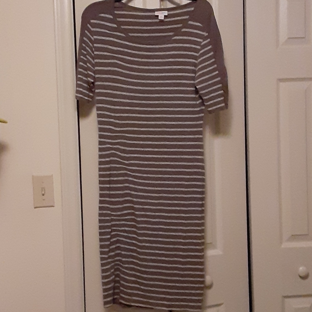 Lularoe Julia dress
